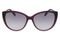 Óculos de Sol Nine West NW561S 515/58 Roxo Transparente - Marca Nine West