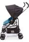 Carrinho de bebê Umbrella Trend Safety 1st Azul/Preto - Marca Safety1st