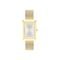 Relógio Calvin Klein Feminino Aço Dourado 25200396 - Marca Calvin Klein
