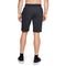 Shorts Under Armour Shorts Under Armour Unstoppable Double Knit Masculino Preto - Marca Under Armour