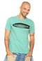 Camiseta Local Motion Weapon of Choice Verde - Marca Local Motion