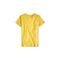 Camiseta Fem Simples Reserva Amarelo - Marca Reserva