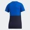 Adidas Camiseta Essentials Colorblock - Marca adidas
