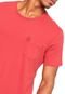 Camiseta Ellus Vintage Vermelha - Marca Ellus