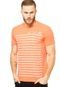 Camiseta Calvin Klein Jeans Simple Laranja - Marca Calvin Klein Jeans