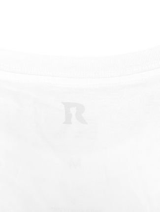 Camiseta Reserva Masculina Azulejos Branca