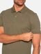 Polo Hugo Boss Pallas Regular Marrom - Marca Hugo Boss