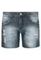 Short Jeans Colcci Azul - Marca Colcci