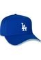 Boné New Era 940 Los Angeles Dodgers MLB Azul - Marca New Era