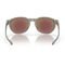 Óculos de Sol Oakley Reedmace - Prizm Black Azul - Marca Oakley