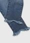 Calça Jeans Jeans Colcci Fun Infantil Bia Azul - Marca Colcci Fun