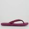 Chinelo Kenner New Summer Roxo - Marca 745