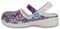 Crocs Crocs Karin Novelty  Violeta - Marca Crocs