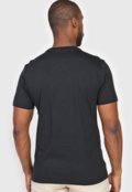 Camiseta Hurley Military Preta - Marca Hurley