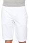 Bermuda Sarja Calvin Klein Jeans Chino Branca - Marca Calvin Klein Jeans