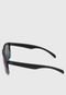 Óculos de Sol HB Ozzie Preto - Marca HB