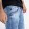 Calça Jeans Lost Slim Basics - Marca LOST