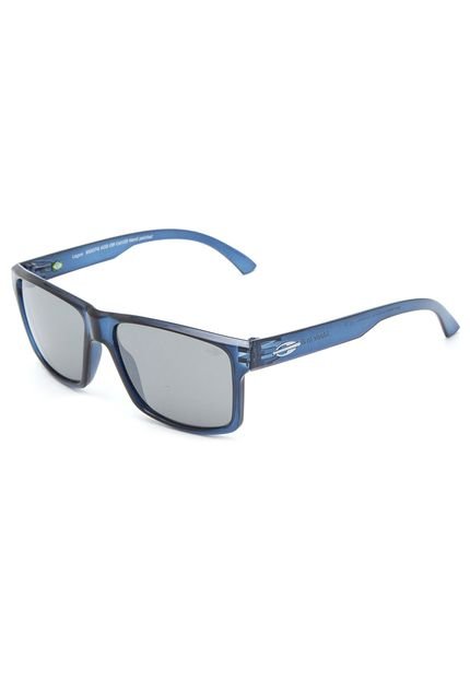 Óculos de Sol Mormaii Lagos Azul - Marca Mormaii