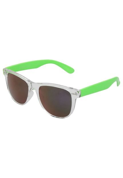 Óculos de Sol DAFITI ACCESSORIES Verde - Marca DAFITI ACCESSORIES