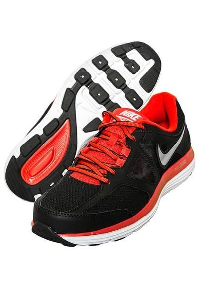 Matar tumor Gracias Zapatilla Running Nike Dual Fusion Lite 2 Msl Negra Nike - Compra Ahora |  Dafiti Chile