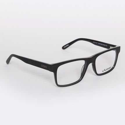 Óculos de Grau Evoke EVOKEFORYOUDX31A01/53 - Preto - Marca Evoke
