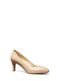 Scarpin Chantal De Couro 40R4cnmp1a660 - Marca Michael Kors