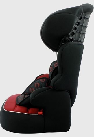 Cadeira para Auto 9 a 36 Kg Marvel Beline Luxe Homem de Ferro Avengers