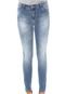 Calça Jeans Triton Skinny Rafa 2 Azul - Marca Triton