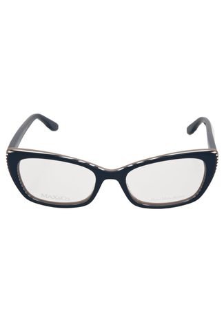 Óculos Receituário MAX&Co Jeyty Azul