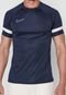 Camiseta Nike M Nk Dry Acd21 Top Azul-Marinho - Marca Nike