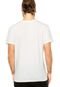 Camiseta Reserva Estampada Off-White - Marca Reserva