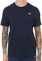 Camiseta adidas Originals Sst Emb T Azul-marinho - Marca adidas Originals