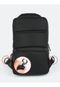 Bolsa Shoulder Bag Executiva Transversal Saída USB Crossgear Original - Marca Crossgear