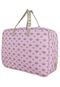 Mala Master Bag Baby Mia Rosa - Marca Master Bag Baby