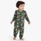 Pijama Infantil Menino Kyly Verde - Marca Kyly