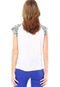 Blusa Calvin Klein Jeans Branca - Marca Calvin Klein Jeans