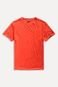 Camiseta Pima Cores Reserva Vermelho - Marca Reserva