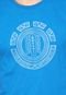 Camiseta Element Symbols Azul - Marca Element