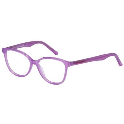 Óculos de Grau Lilica Ripilica VLR117 C4/48 Roxo - Marca Lilica Ripilica