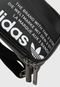 Bolsa Adidas Originals Festival Preta - Marca adidas Originals