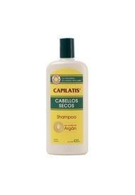 Shampoo Cabellos Secos Ecológica Capilatis