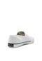 Slip On Polo HPC Lona Branco - Marca Polo HPC