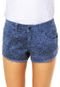 Short Mandi Azul - Marca Mandi