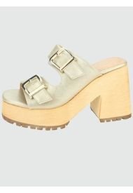 Sandalias Dafiti Chile
