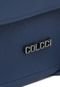 Bolsa Colcci London Azul - Marca Colcci