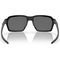 Óculos de Sol Oakley Parlay Matte Black - Marca Oakley