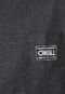 Camiseta O'Neill Especial Rounder Preta - Marca O'Neill