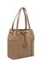 Bolsa Saco FiveBlu Ajuste Marrom - Marca FiveBlu