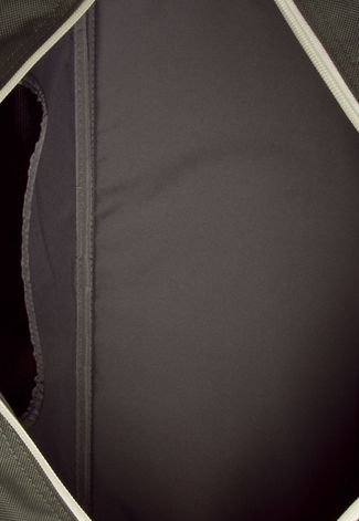 Bolsa Nike Sportswear Heritage 76 Print Shoulder Clu Verde