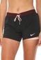 Short Nike Nk Flx Preto - Marca Nike